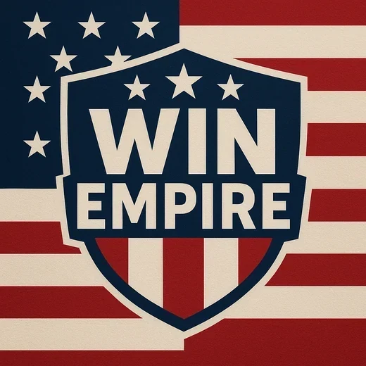 Win Empire LLC logo